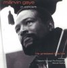 Marvin Gaye - In Concert (His Greatest Hits Live) (CD)